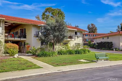 2327 Via Mariposa West #A, Laguna Woods, CA 92637 - Photo 1