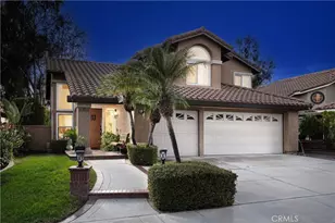 17 Sillero, Rancho Santa Margarita, CA 92688 - Photo 1
