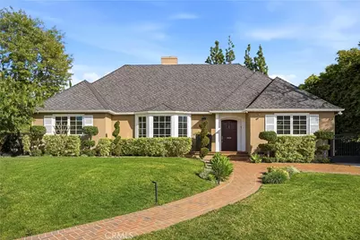912 Winston, San Marino, CA 91108 - Photo 1