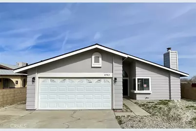 4763 W Avenue L8, Lancaster, CA 93536 - Photo 1