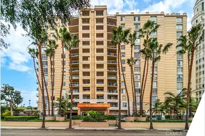850 E Ocean #613, Long Beach, CA 90802 - Photo 1