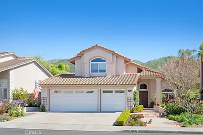20892 Porter Ranch, Rancho Santa Margarita, CA 92679 - Photo 1