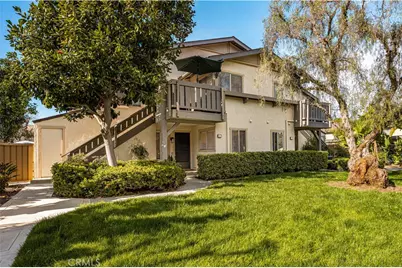 92 Echo Run #34, Irvine, CA 92614 - Photo 1