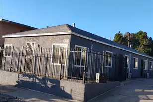 813 E Imperial, Los Angeles, CA 90059 - Photo 1