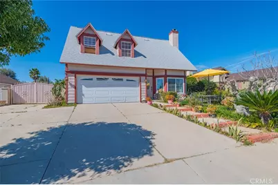 13433 Nutmeg, Moreno Valley, CA 92553 - Photo 1