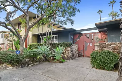 2325 Kansas Avenue #7, Santa Monica, CA 90404 - Photo 1