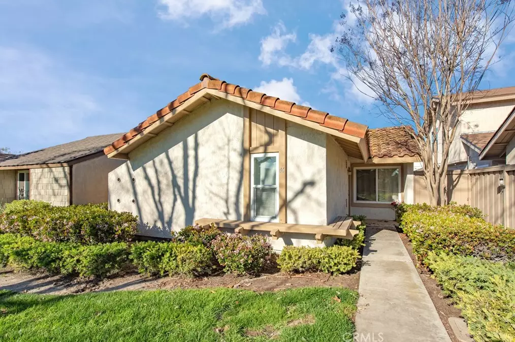 46 Orchard, Irvine, CA 92618 - MLS OC26042710 - Coldwell Banker