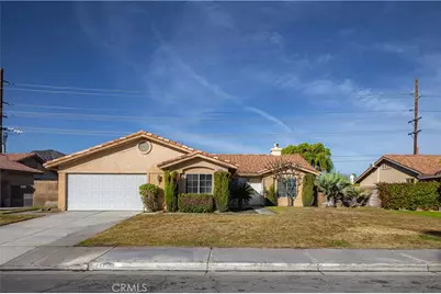 45405 Carrie Lane, La Quinta, CA 92253 - Photo 1