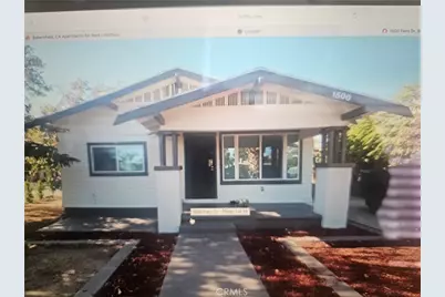 1500 Palm Dr, Bakersfield, CA 93305 - Photo 1