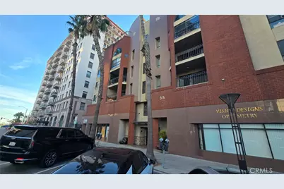 35 Linden #301, Long Beach, CA 90802 - Photo 1
