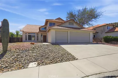 3152 Hampton, Palmdale, CA 93551 - Photo 1