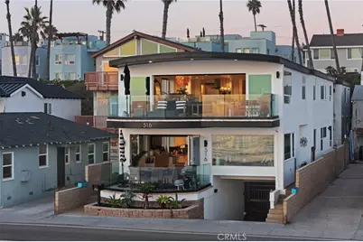 516 S The Strand #B, Oceanside, CA 92054 - Photo 1