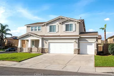 12966 Eastern Shore Drive, Eastvale, CA 92880 - Photo 1