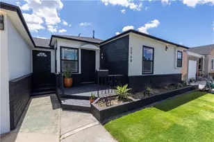 5968 Gardendale, South Gate, CA 90280 - Photo 1