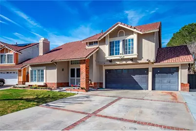 2047 Westminster, Palmdale, CA 93550 - Photo 1