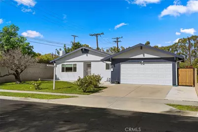 13651 Olympic, Costa Mesa, CA 92626 - Photo 1