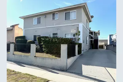 3936 Montclair, Los Angeles, CA 90018 - Photo 1