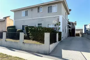 3936 Montclair, Los Angeles, CA 90018 - Photo 1