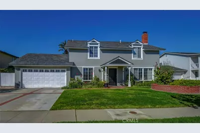 2401 E Avalon, Santa Ana, CA 92705 - Photo 1