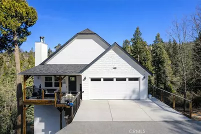 28622 Shenandoah Drive, Lake Arrowhead, CA 92352 - Photo 1