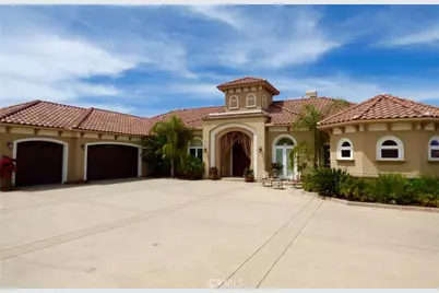 31795 Via Del Senor, Homeland, CA 92548 - Photo 1