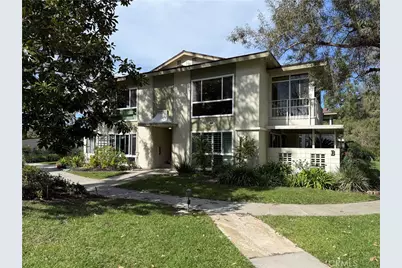 891 Ronda Sevilla #O, Laguna Woods, CA 92637 - Photo 1