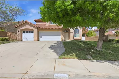 7325 Round Hill Drive, Lancaster, CA 93536 - Photo 1