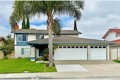 9091 Caladium Avenue, Fountain Valley, CA 92708 - Photo 1