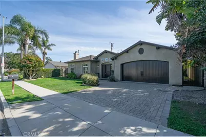308 Cleveland, Huntington Beach, CA 92648 - Photo 1