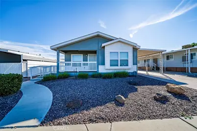 26110 Sultanas, Homeland, CA 92548 - Photo 1