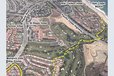52 Corniche Dr. #G, Dana Point, CA 92629 - Photo 1