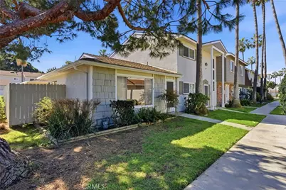8225 Foxhall Drive, Huntington Beach, CA 92646 - Photo 1
