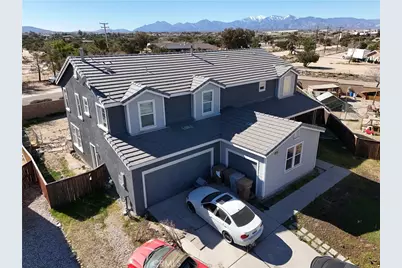 12909 Pearblossom Street, Hesperia, CA 92344 - Photo 1