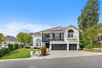27121 Woodbluff Drive, Laguna Hills, CA 92653 - Photo 1