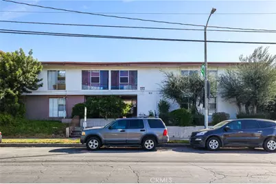 13050 Dronfield #9, Sylmar, CA 91342 - Photo 1