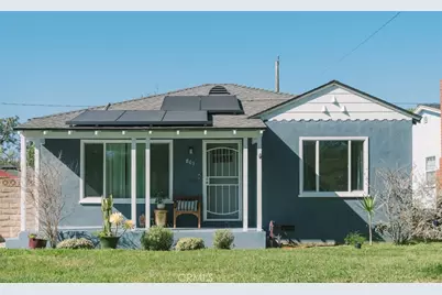 801 N Myers, Burbank, CA 91506 - Photo 1