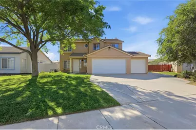 1677 Mesquite, Beaumont, CA 92223 - Photo 1