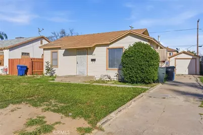 1600 Hurrle, Bakersfield, CA 93308 - Photo 1