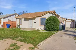 1600 Hurrle, Bakersfield, CA 93308 - Photo 1