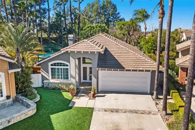 5 Blackburn, Rancho Santa Margarita, CA 92679 - Photo 1