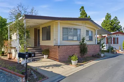 24001 Muirlands #11, Lake Forest, CA 92630 - Photo 1