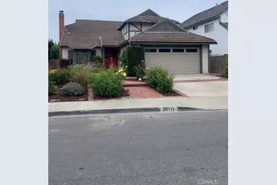 28111 Edelweiss Court, Laguna Niguel, CA 92677 - Photo 1