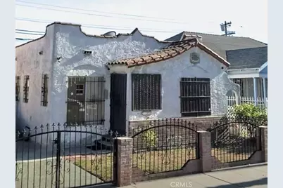 1226 W 66th Street, Los Angeles, CA 90044 - Photo 1