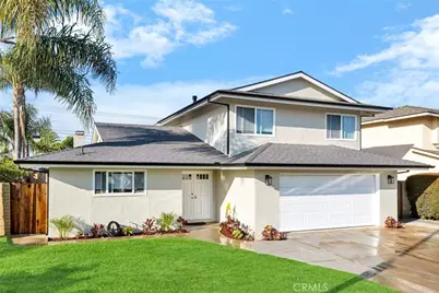 9301 Portsmouth Drive, Huntington Beach, CA 92646 - Photo 1