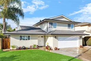 9301 Portsmouth Dr, Huntington Beach, CA 92646 - Photo 1
