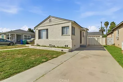 127 W Zane Street, Long Beach, CA 90805 - Photo 1
