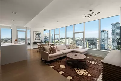 1388 Kettner Boulevard #2803, San Diego, CA 92101 - Photo 1