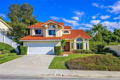 26746 Brandon, Mission Viejo, CA 92692 - Photo 1