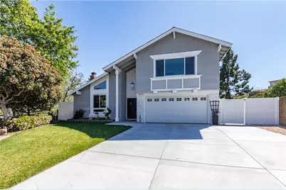 26712 Via Alcala, Mission Viejo, CA 92691 - Photo 1