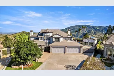 27170 Big Horn Mountain, Yorba Linda, CA 92887 - Photo 1